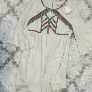 SOLD***💠NEW💠 with tag Dress